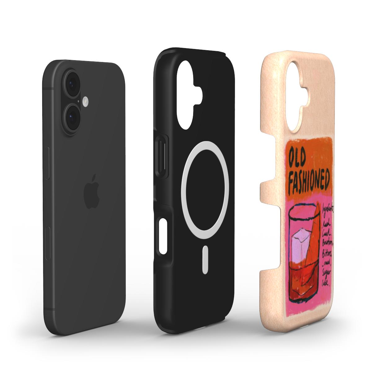 MagSafe Tough Phone Case