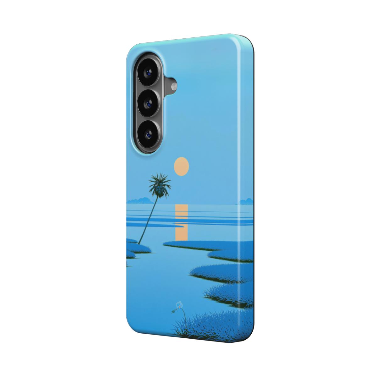 Magnetic Tough Phone Case