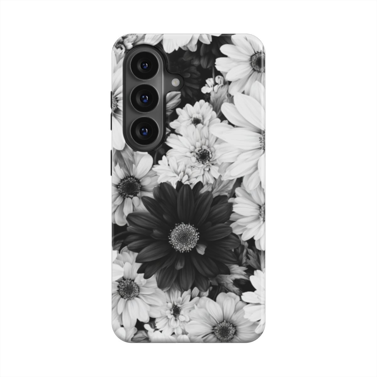 Magnetic Tough Phone Case