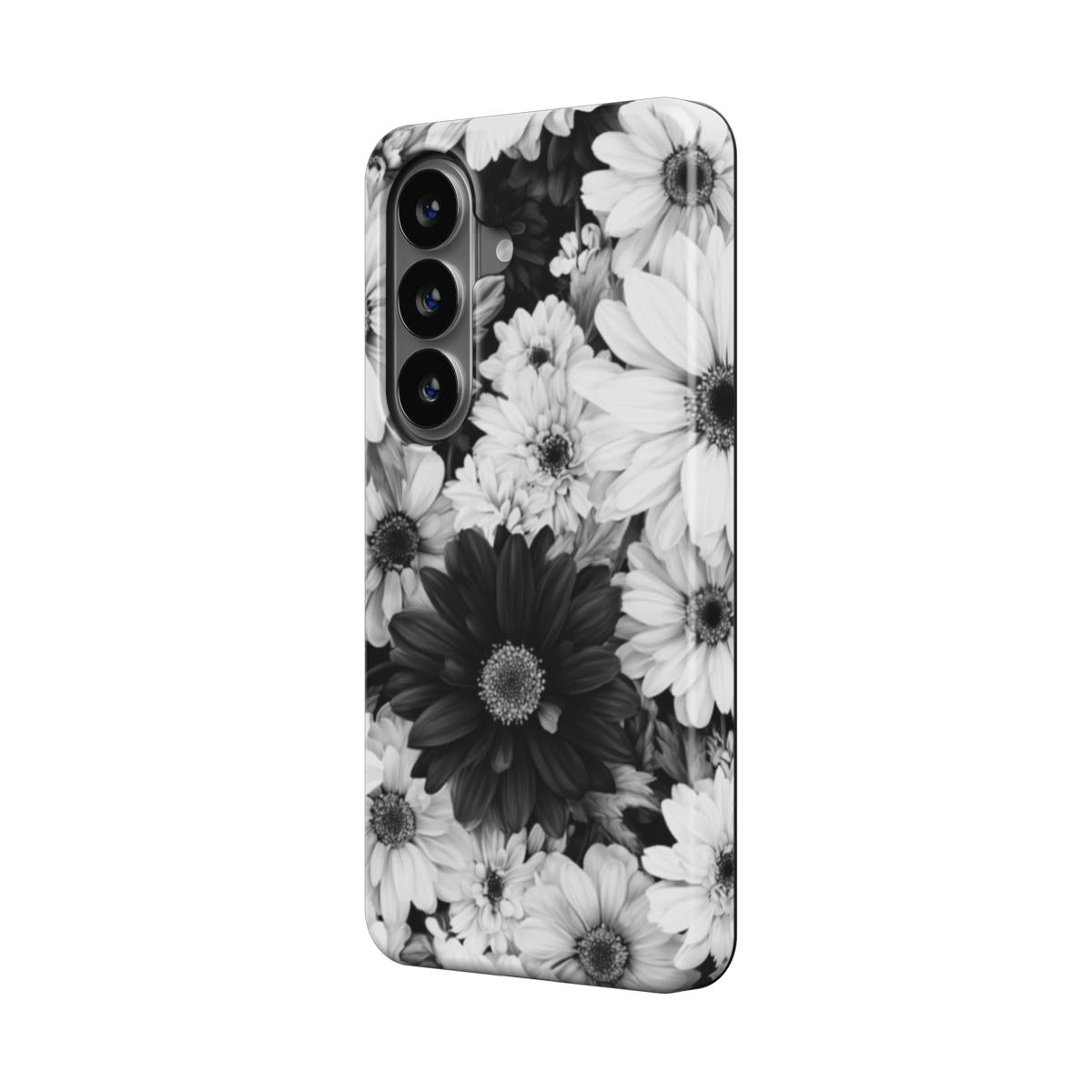 Magnetic Tough Phone Case