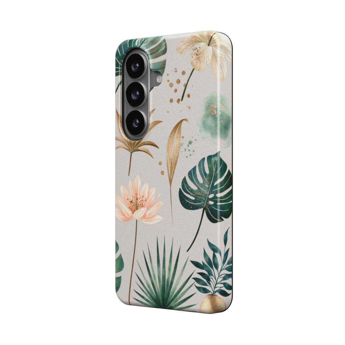 Magnetic Tough Phone Case