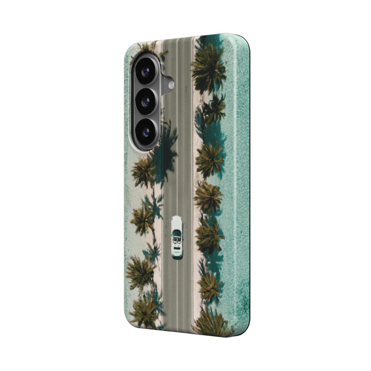 Magnetic Tough Phone Case