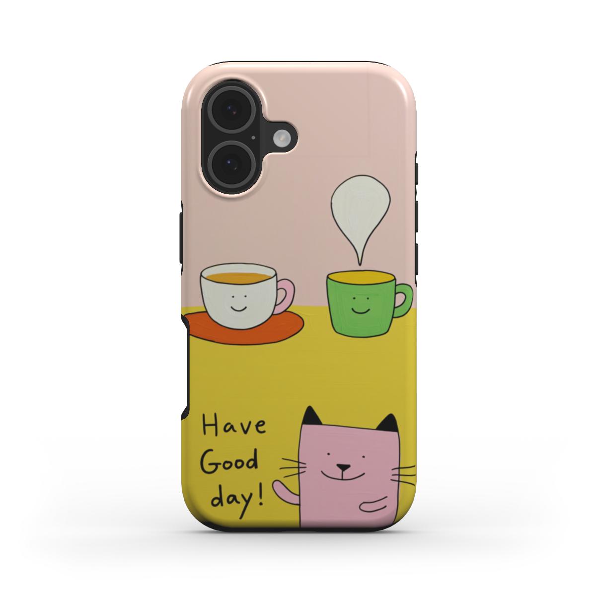 MagSafe Tough Phone Case