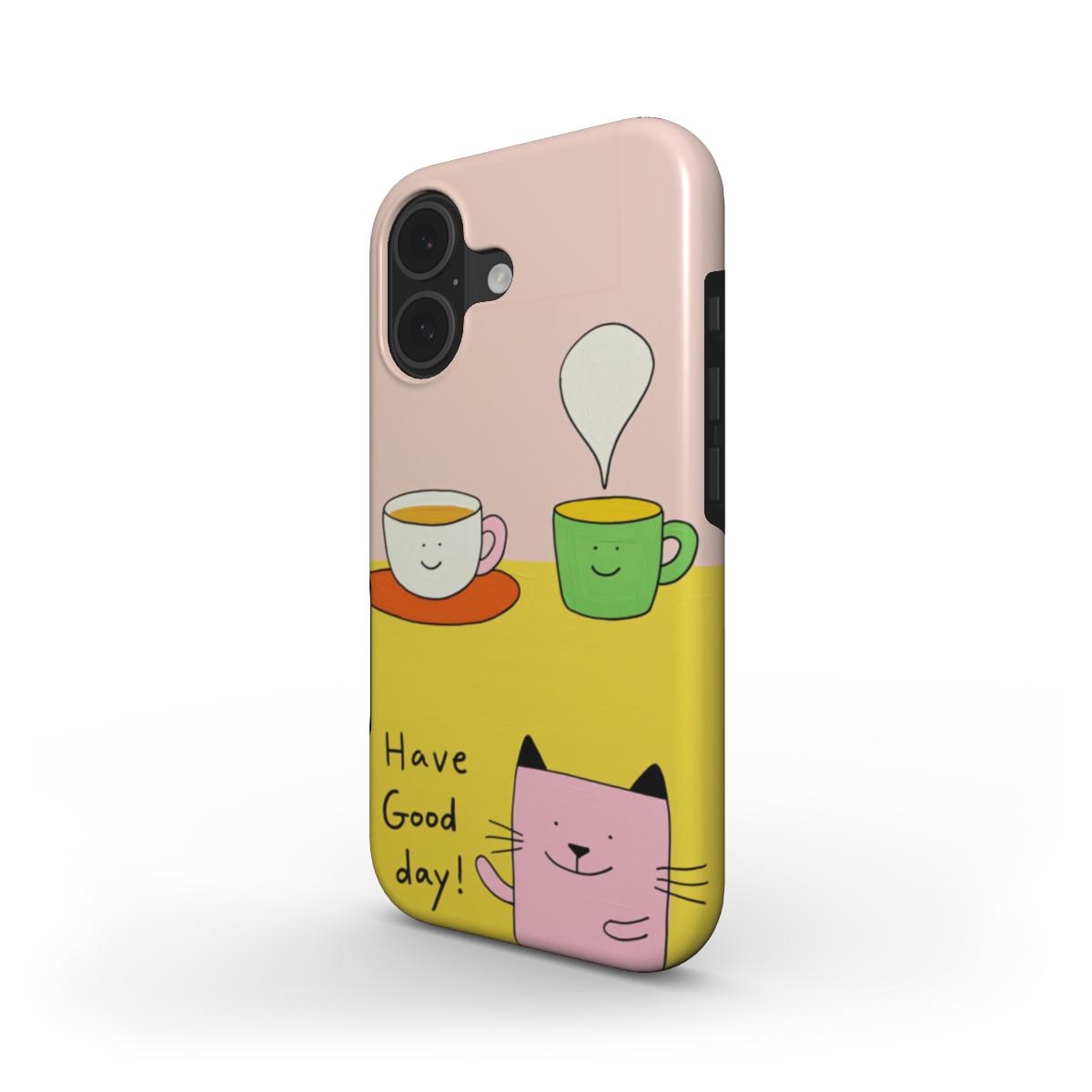 MagSafe Tough Phone Case