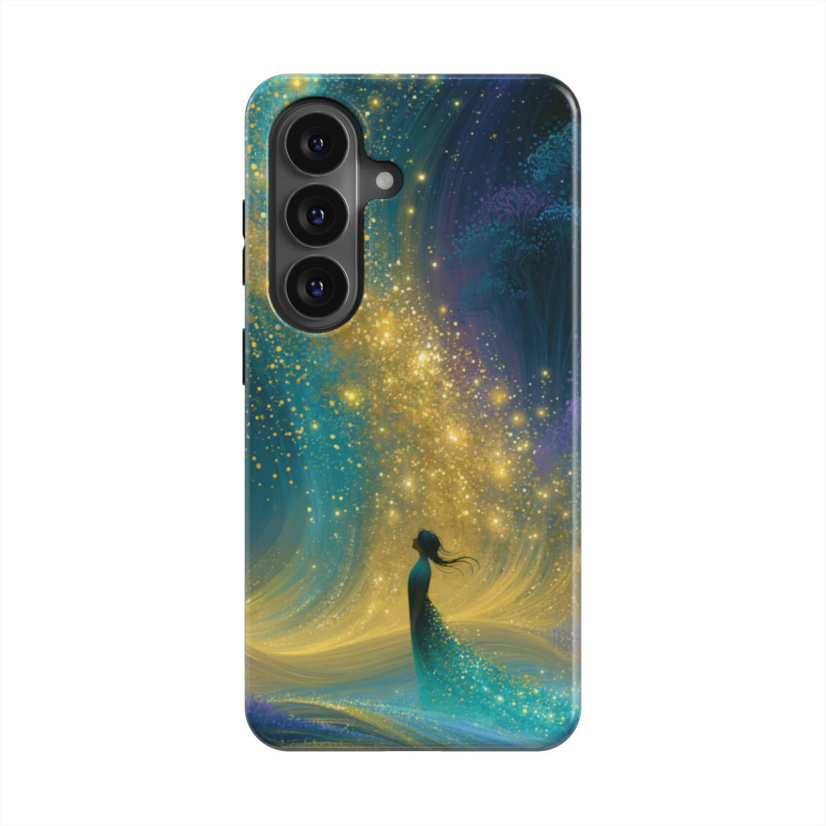 Magnetic Tough Phone Case