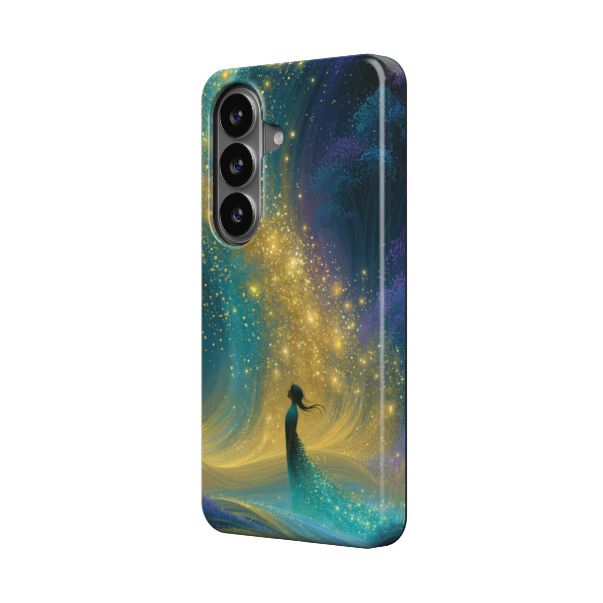 Magnetic Tough Phone Case