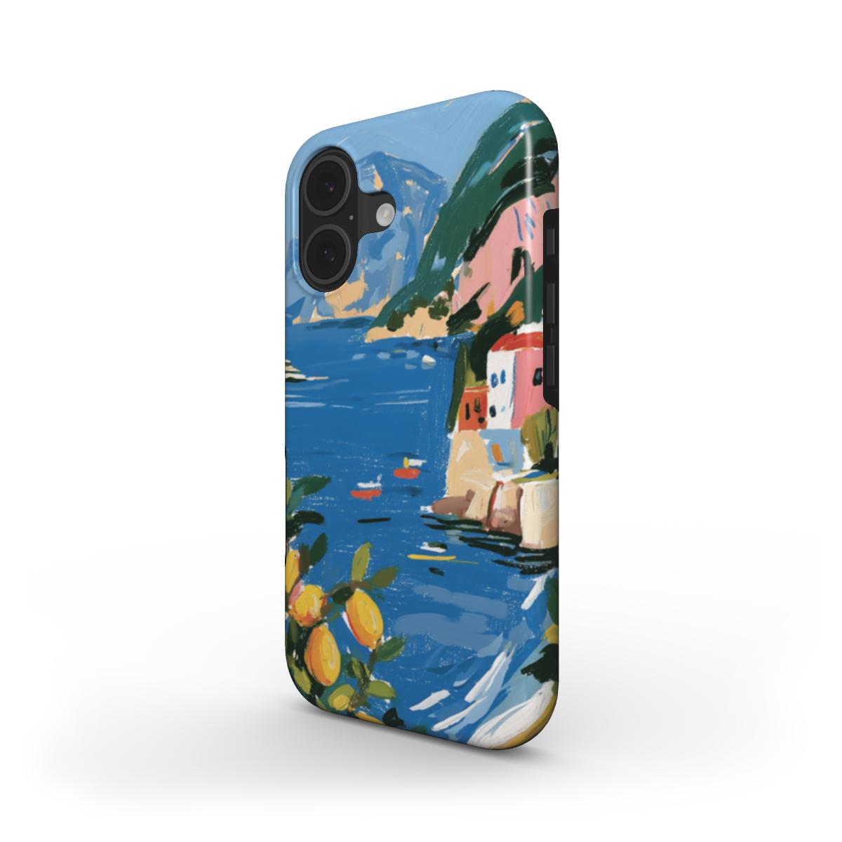 MagSafe Tough Phone Case