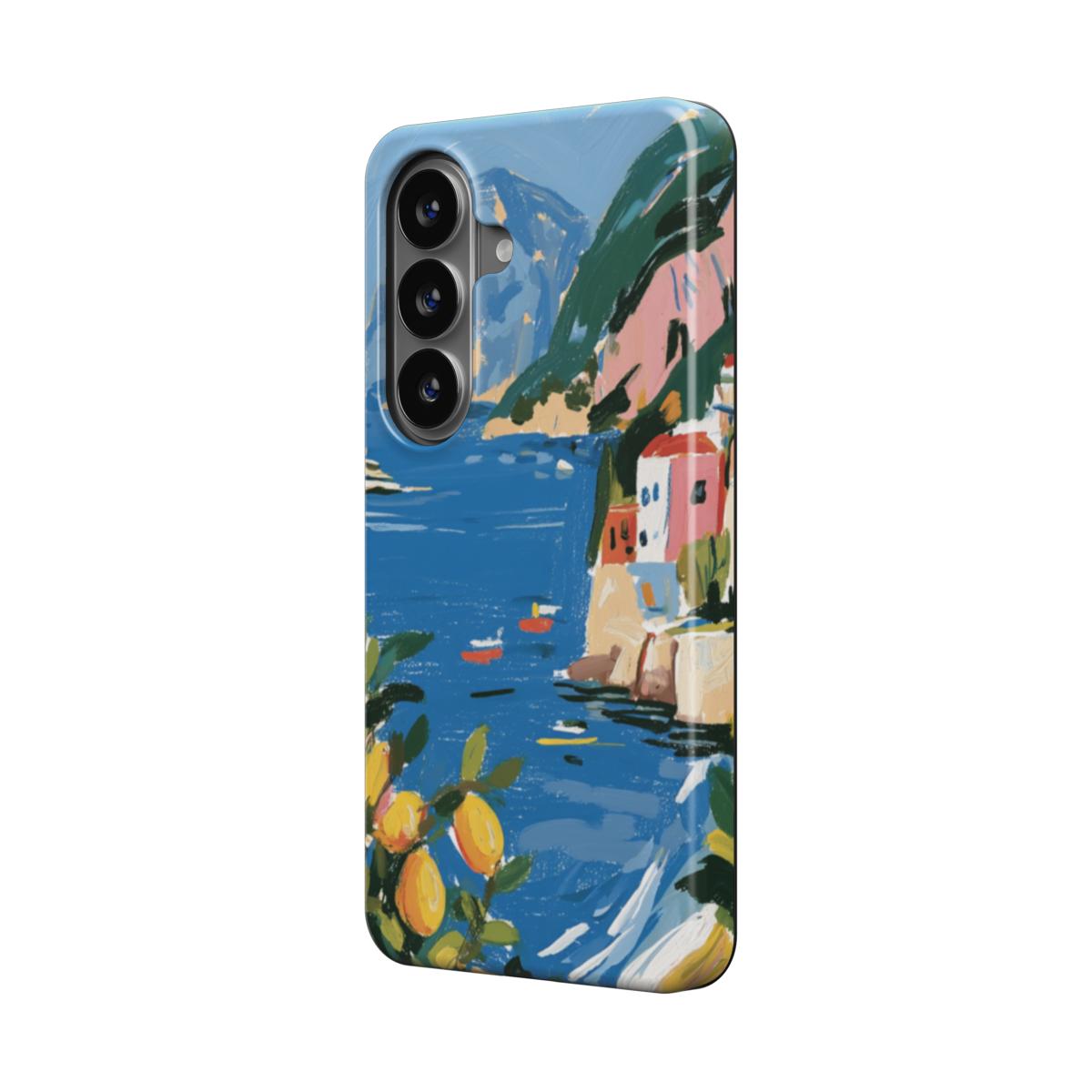 Magnetic Tough Phone Case