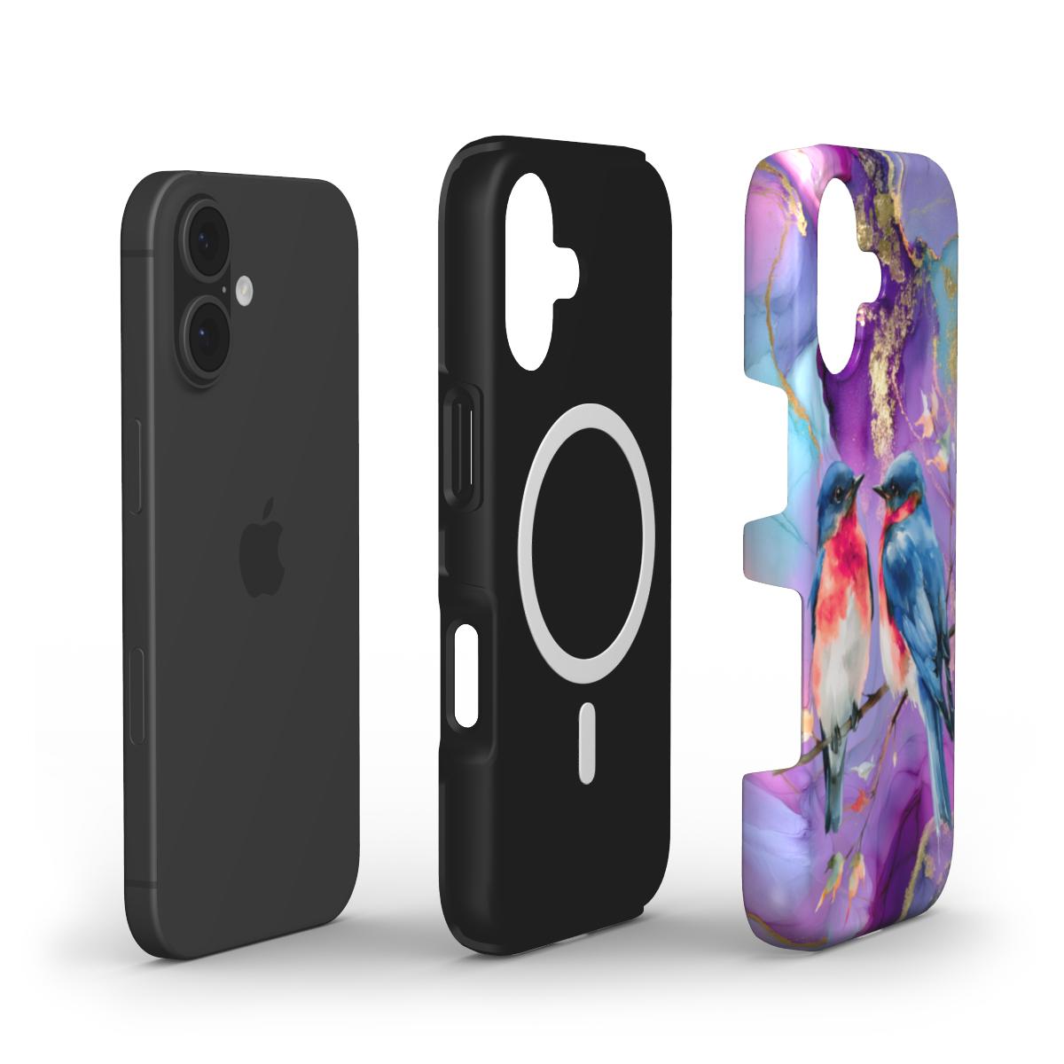 MagSafe Tough Phone Case