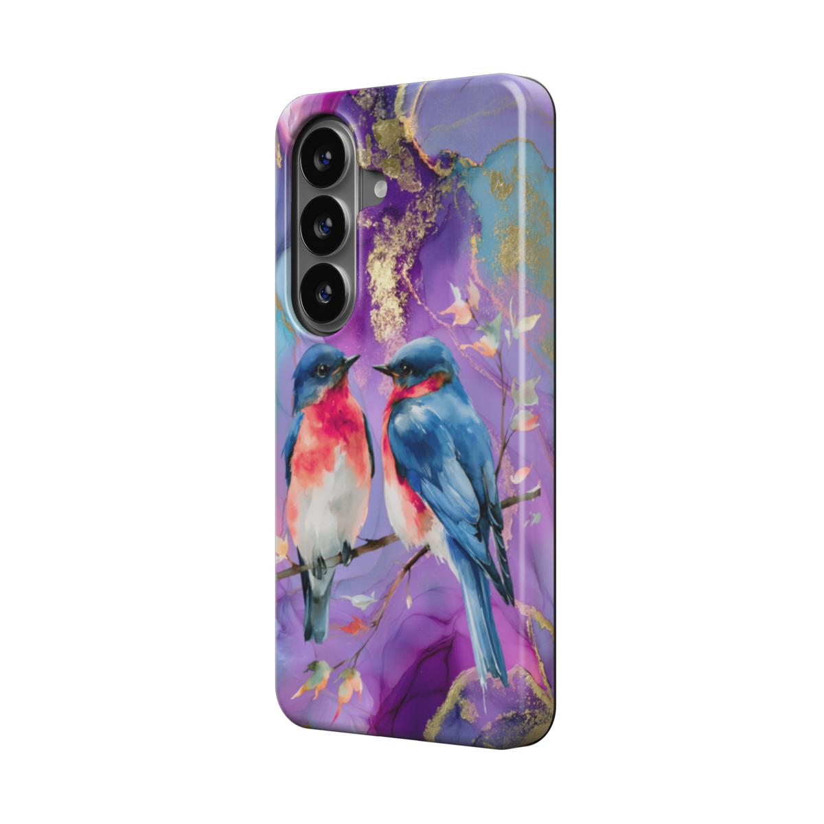 Magnetic Tough Phone Case