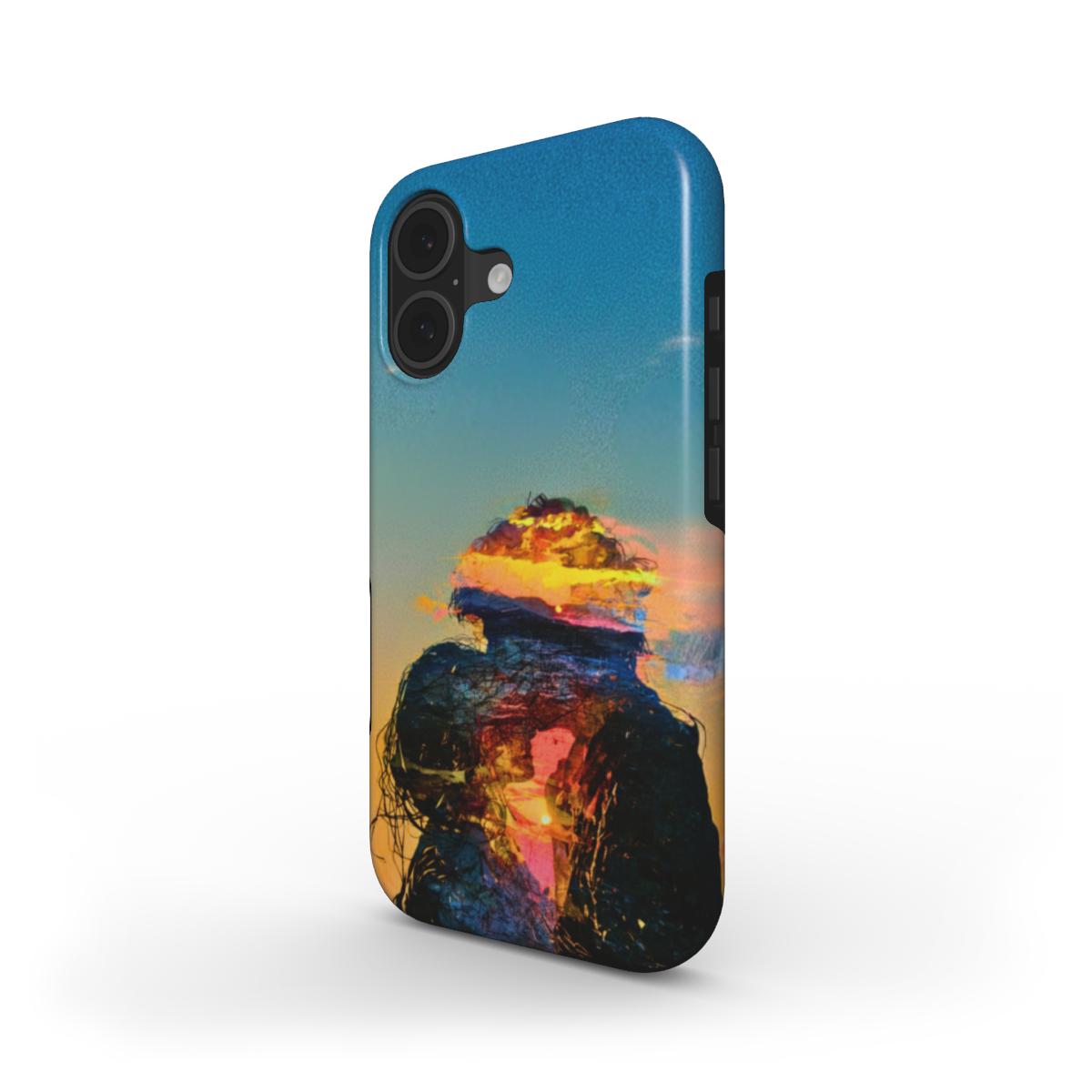 MagSafe Tough Phone Case