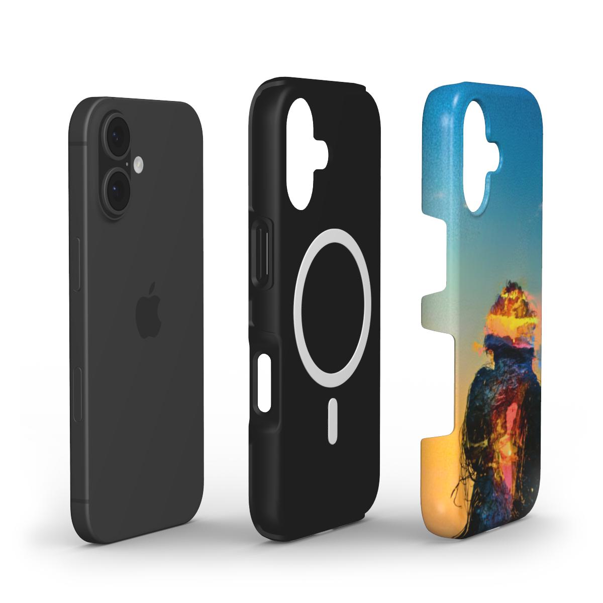 MagSafe Tough Phone Case