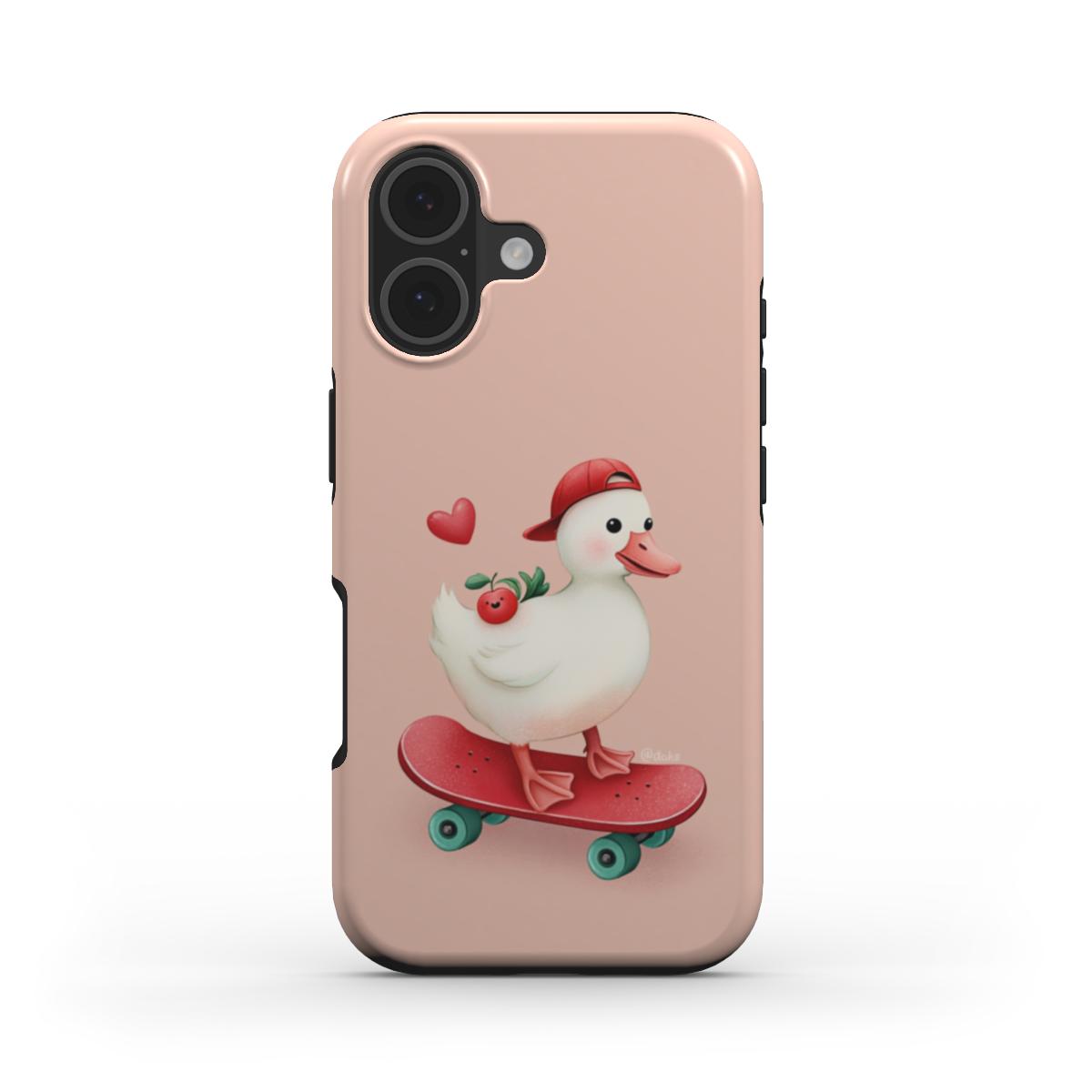 MagSafe Tough Phone Case