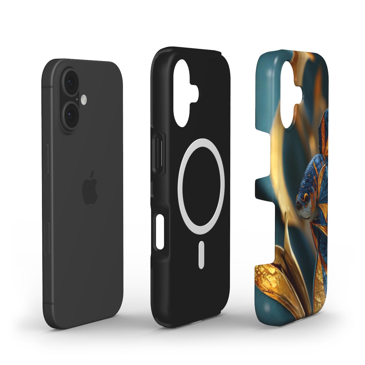MagSafe Tough Phone Case