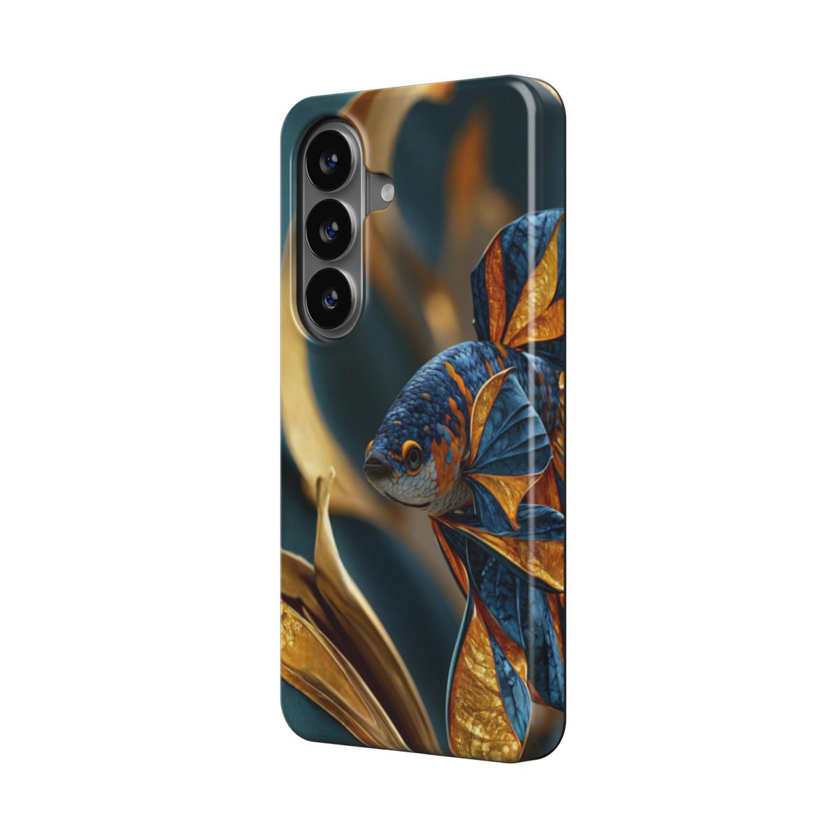 Magnetic Tough Phone Case