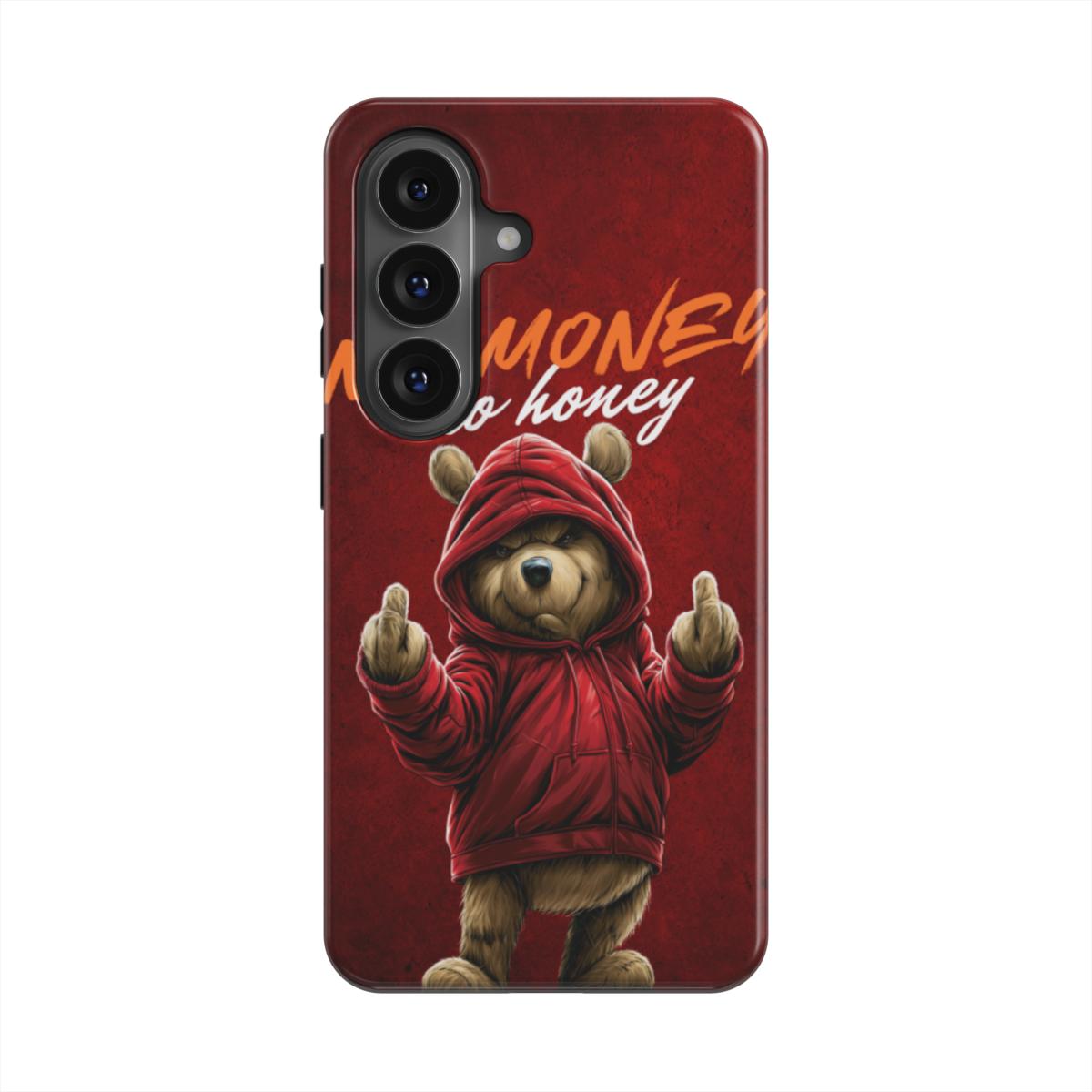 Magnetic Tough Phone Case