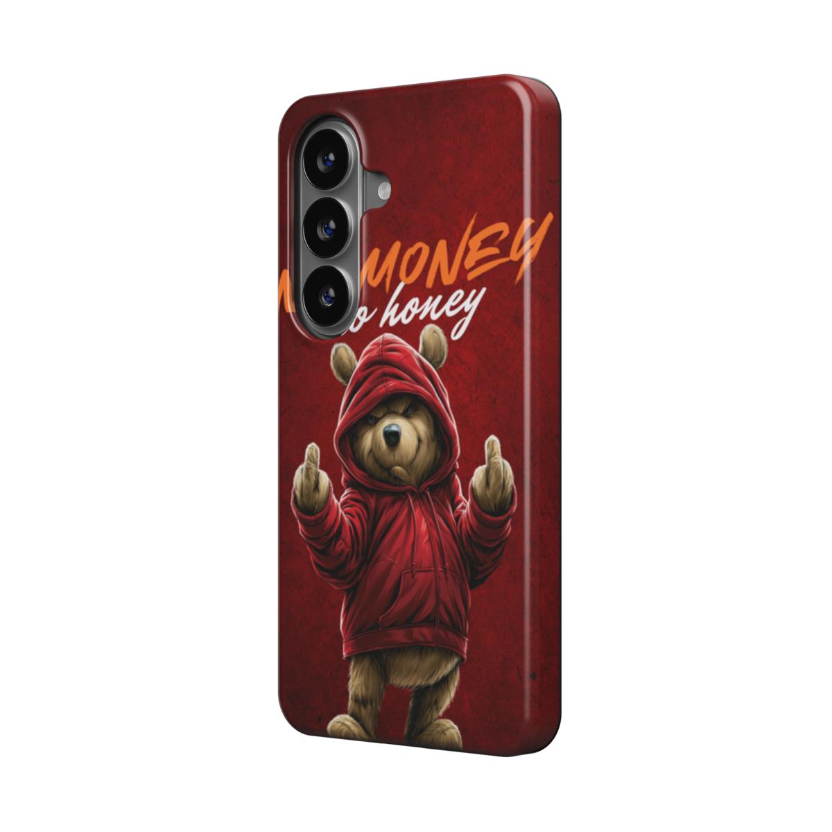 Magnetic Tough Phone Case