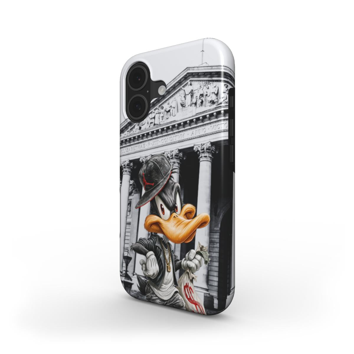 MagSafe Tough Phone Case