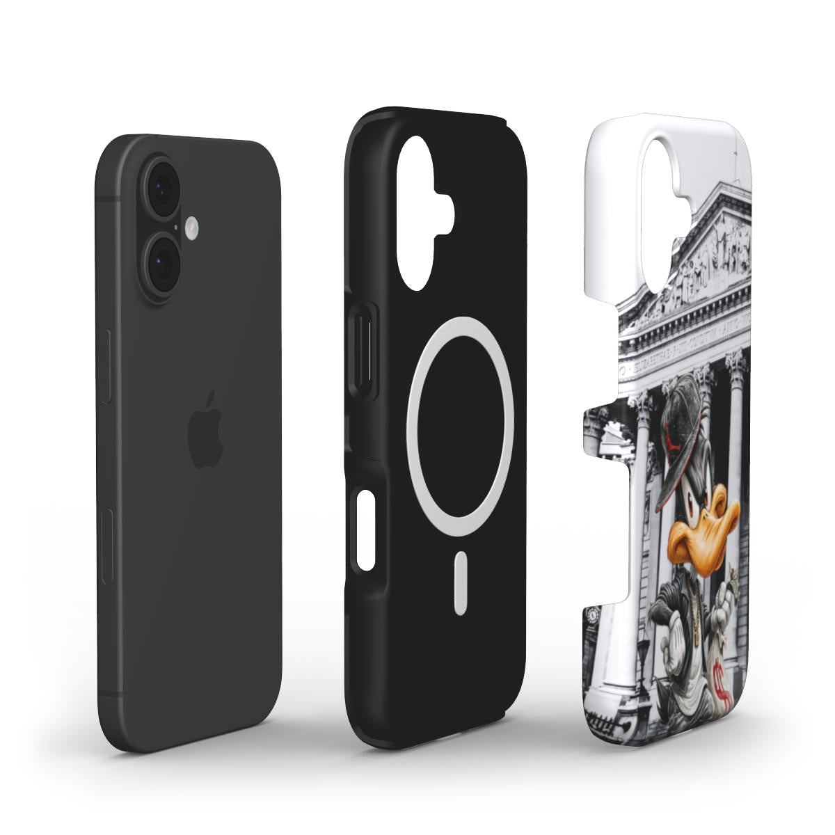 MagSafe Tough Phone Case