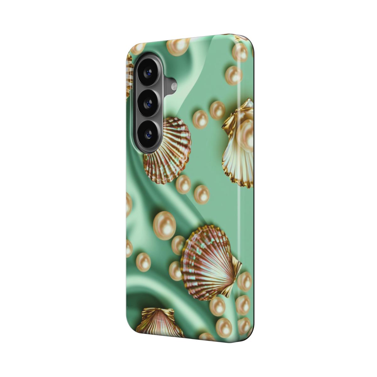 Magnetic Tough Phone Case