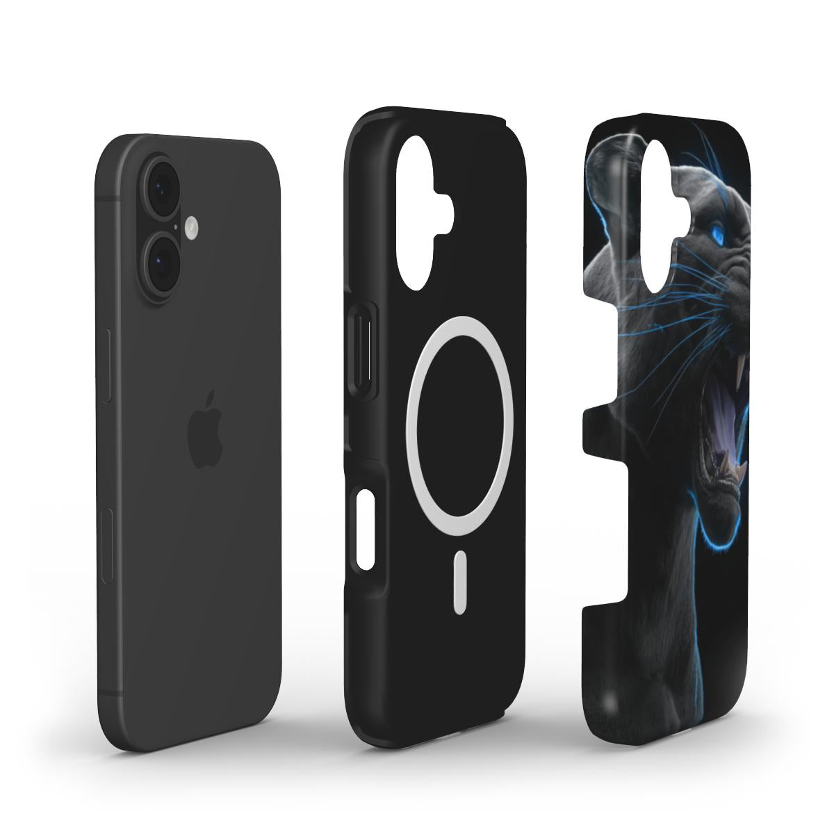 MagSafe Tough Phone Case