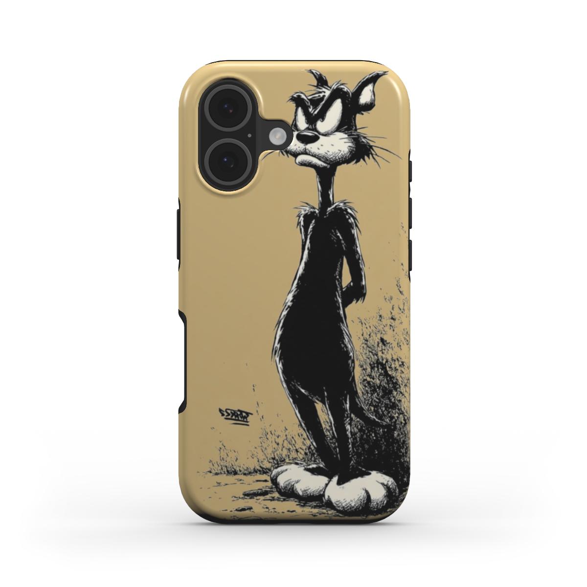 MagSafe Tough Phone Case