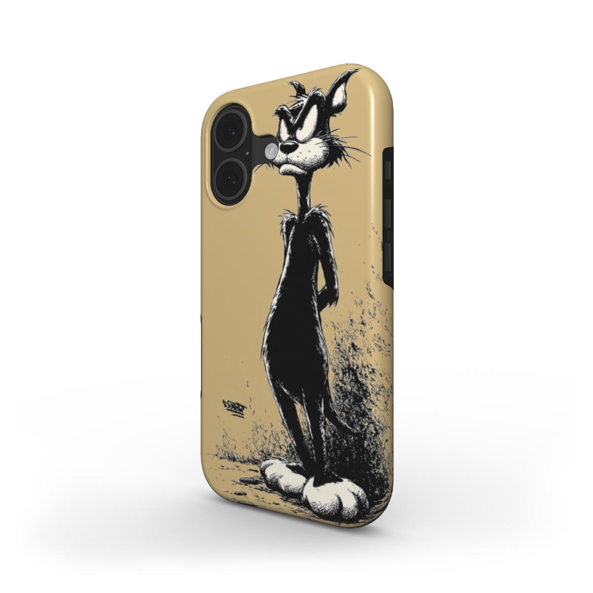 MagSafe Tough Phone Case