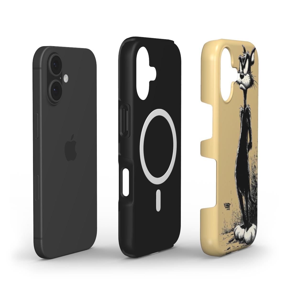 MagSafe Tough Phone Case