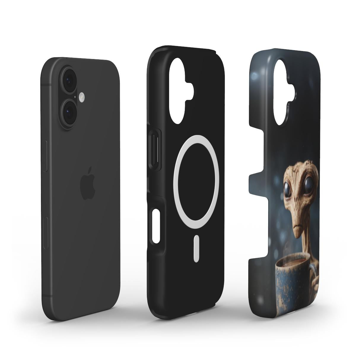 MagSafe Tough Phone Case