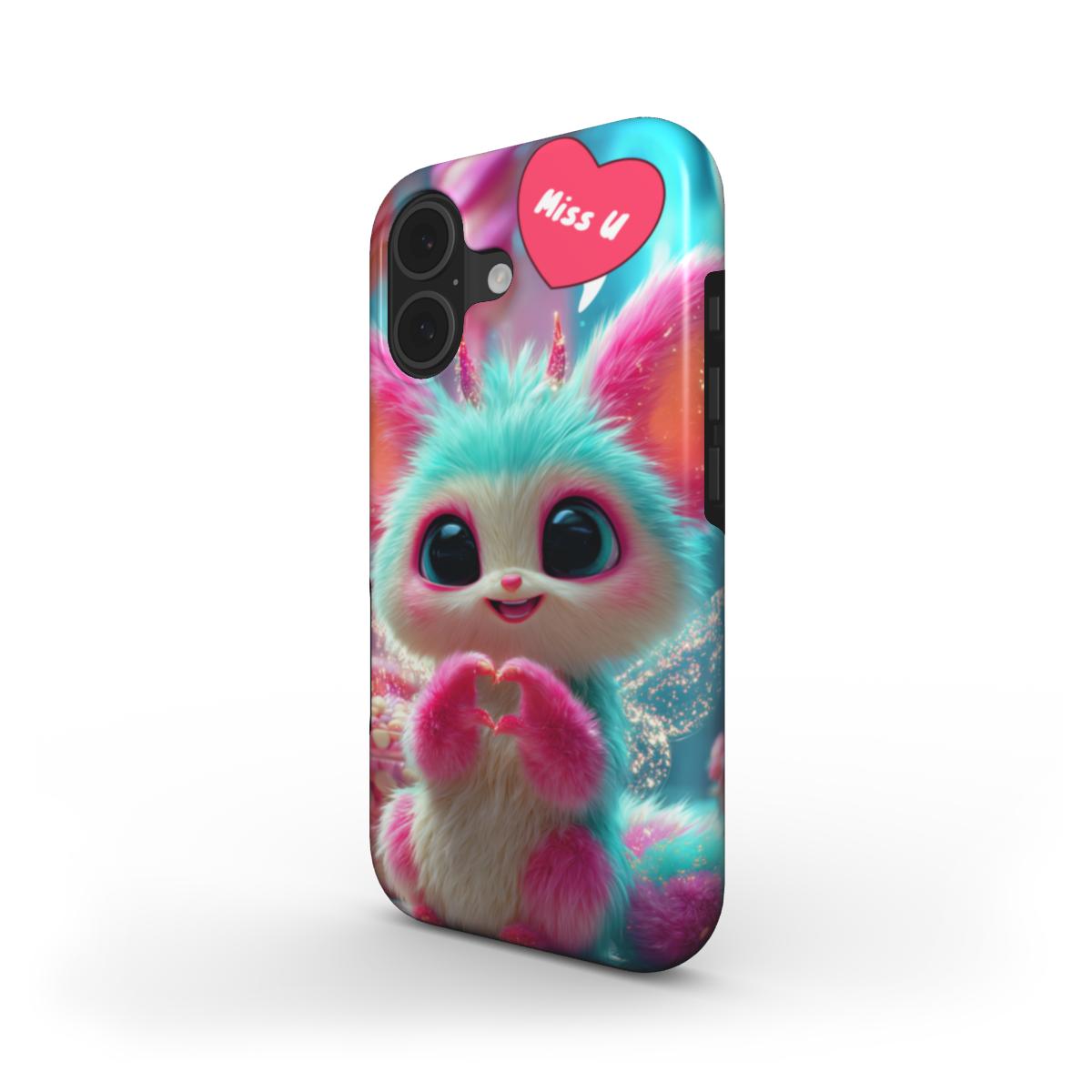 MagSafe Tough Phone Case