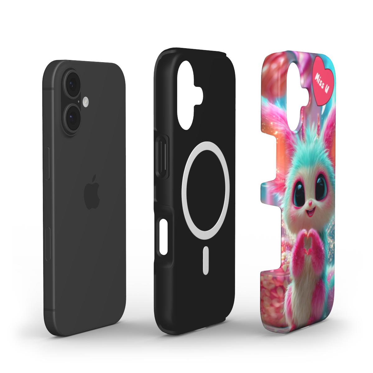 MagSafe Tough Phone Case