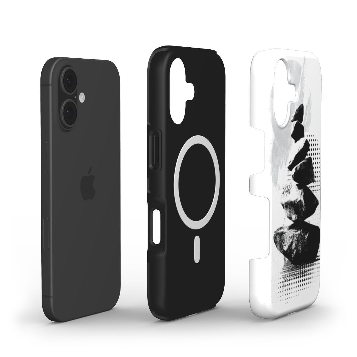 MagSafe Tough Phone Case