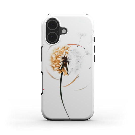 Dandelion — iPhone Case, MagSafe® Compatible