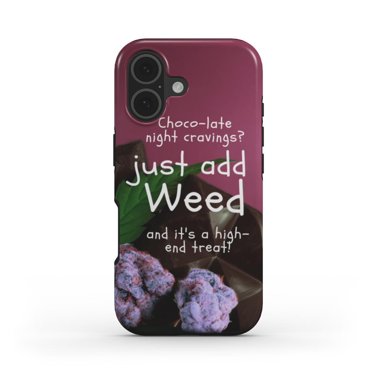 MagSafe Tough Phone Case