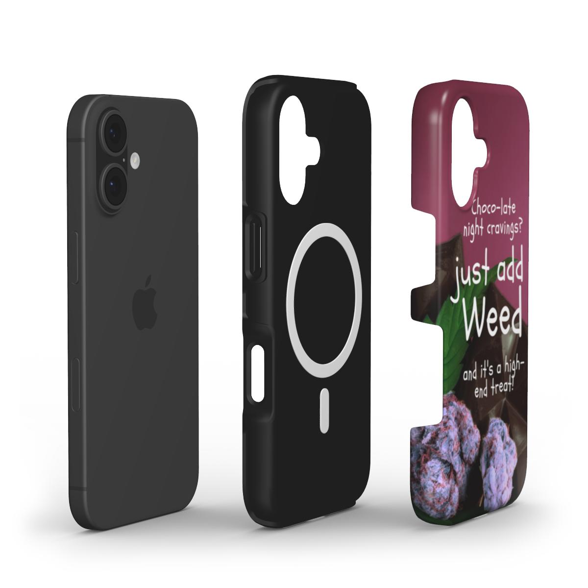 MagSafe Tough Phone Case