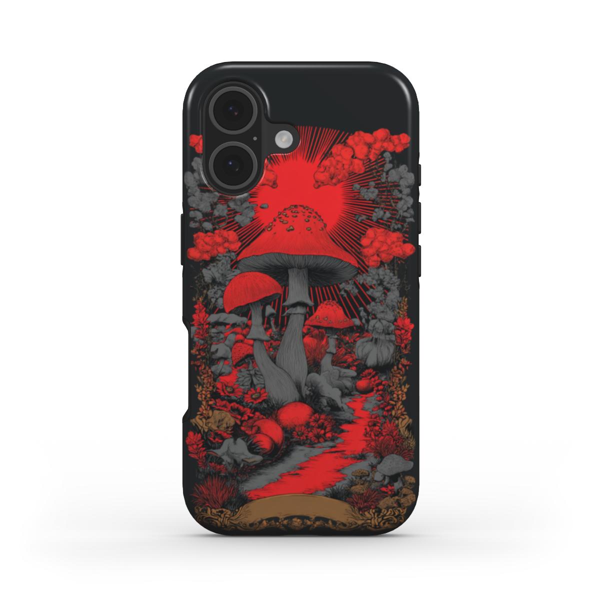 MagSafe Tough Phone Case
