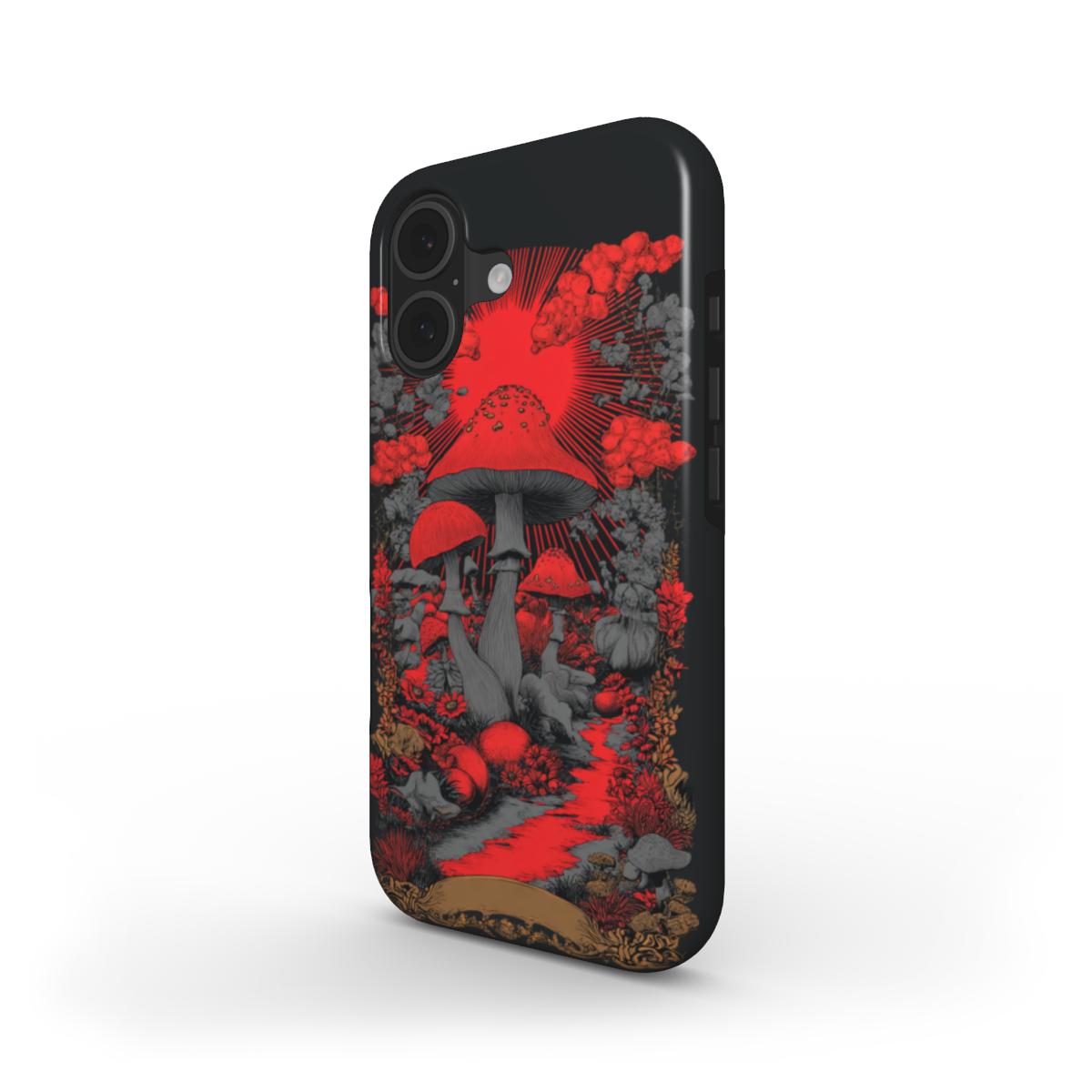 MagSafe Tough Phone Case