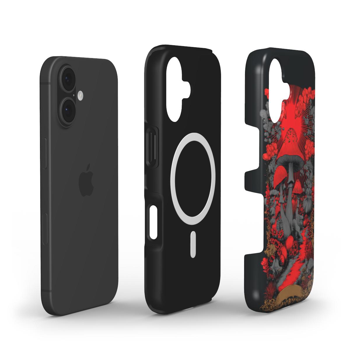 MagSafe Tough Phone Case