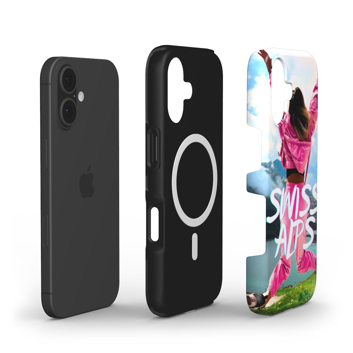 MagSafe Tough Phone Case