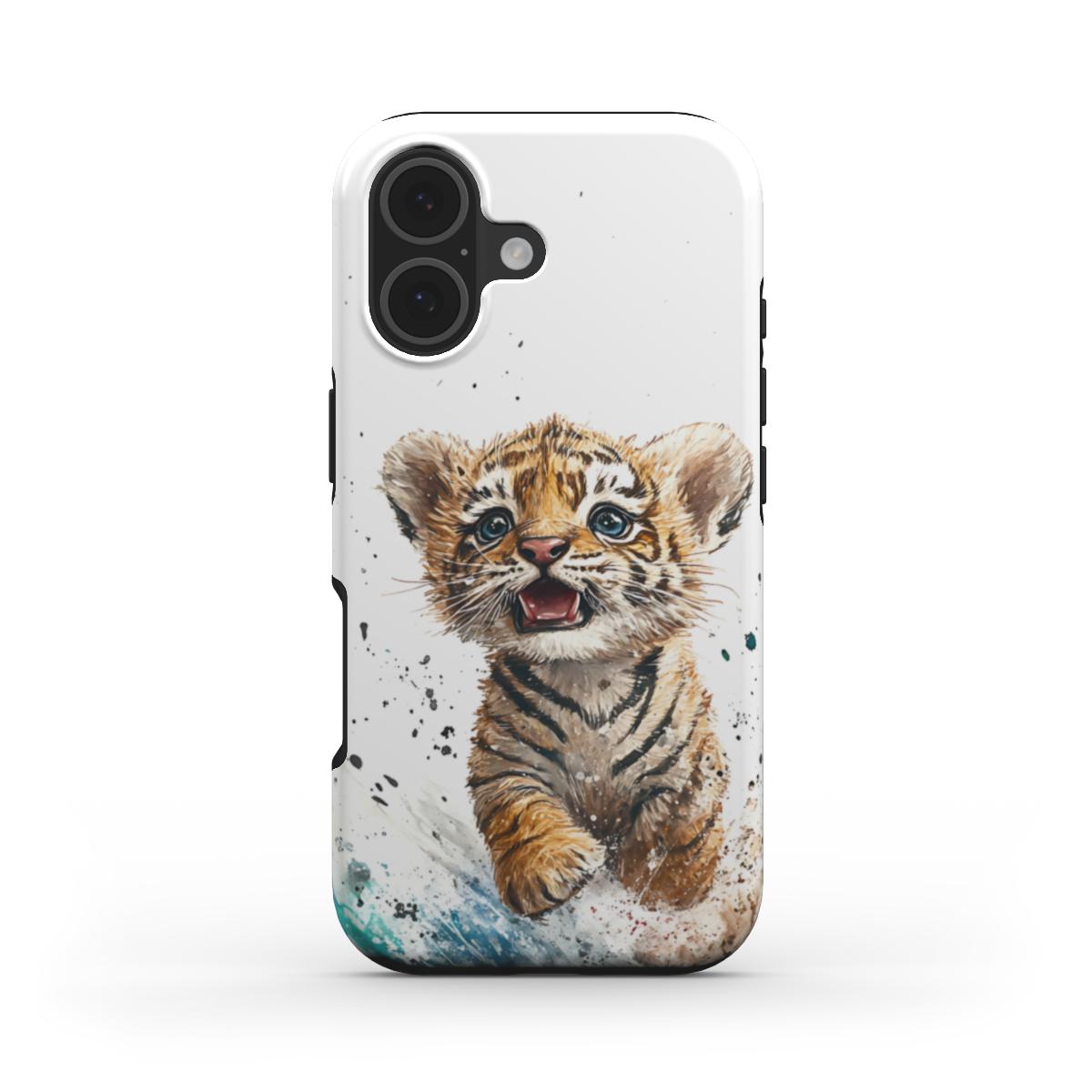 MagSafe Tough Phone Case