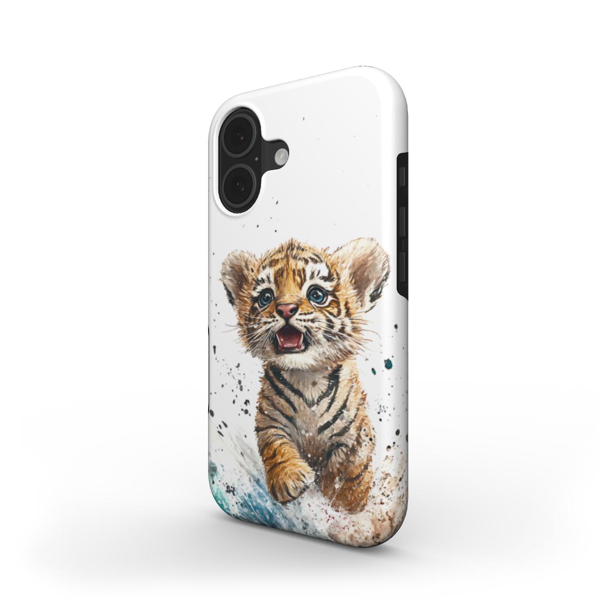 MagSafe Tough Phone Case