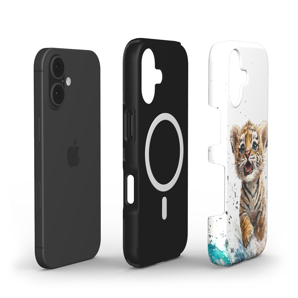 MagSafe Tough Phone Case