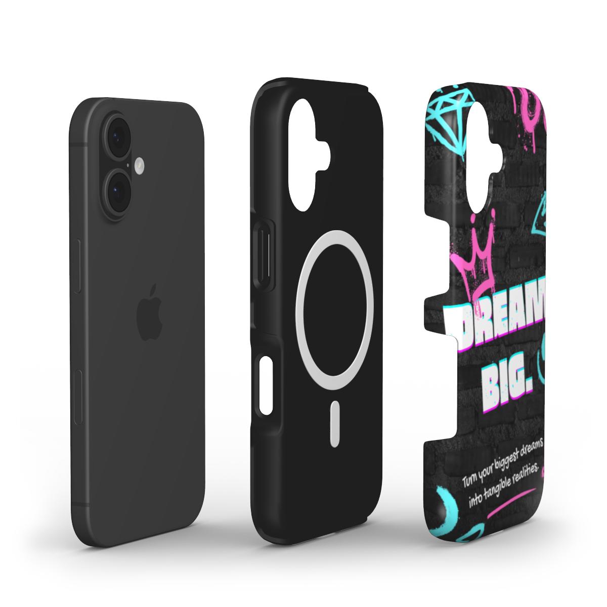 MagSafe Tough Phone Case