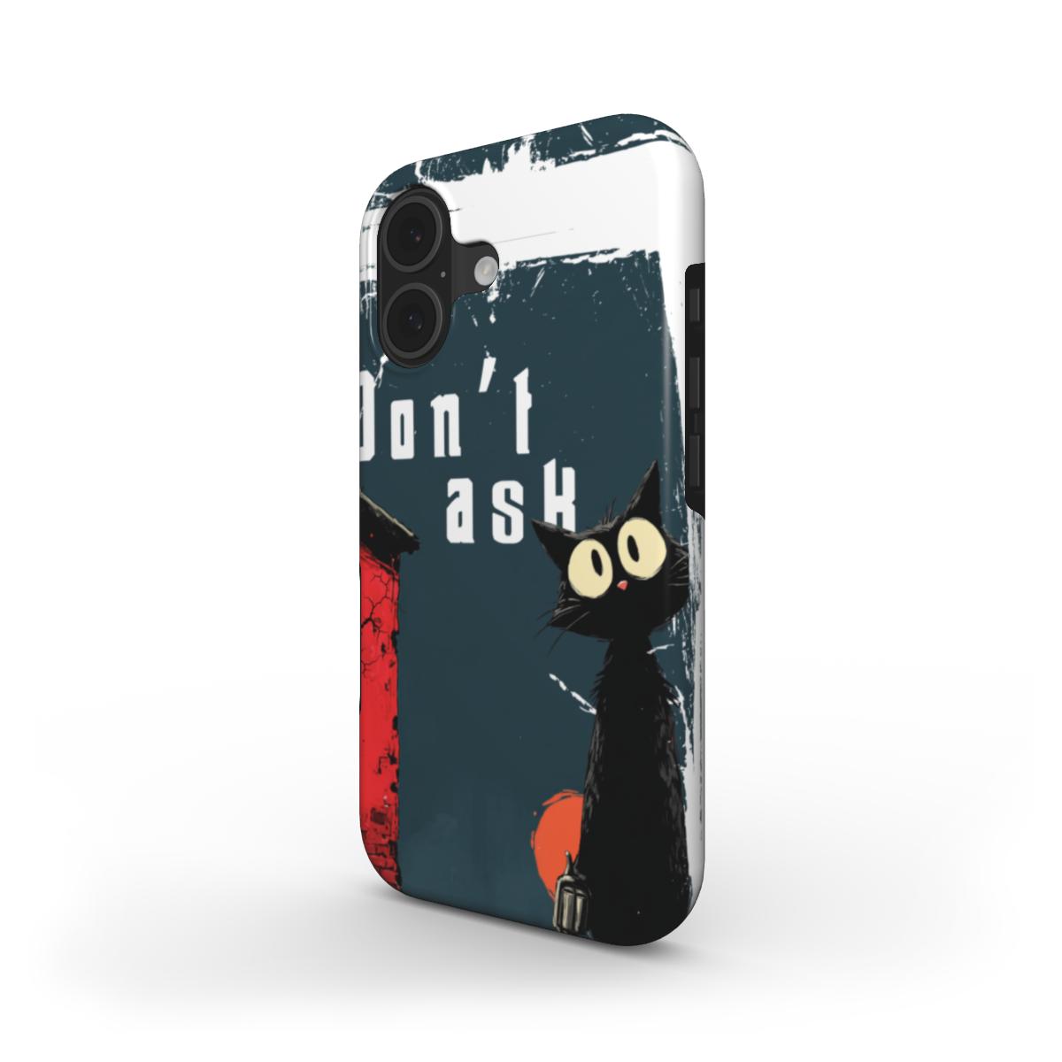 MagSafe Tough Phone Case