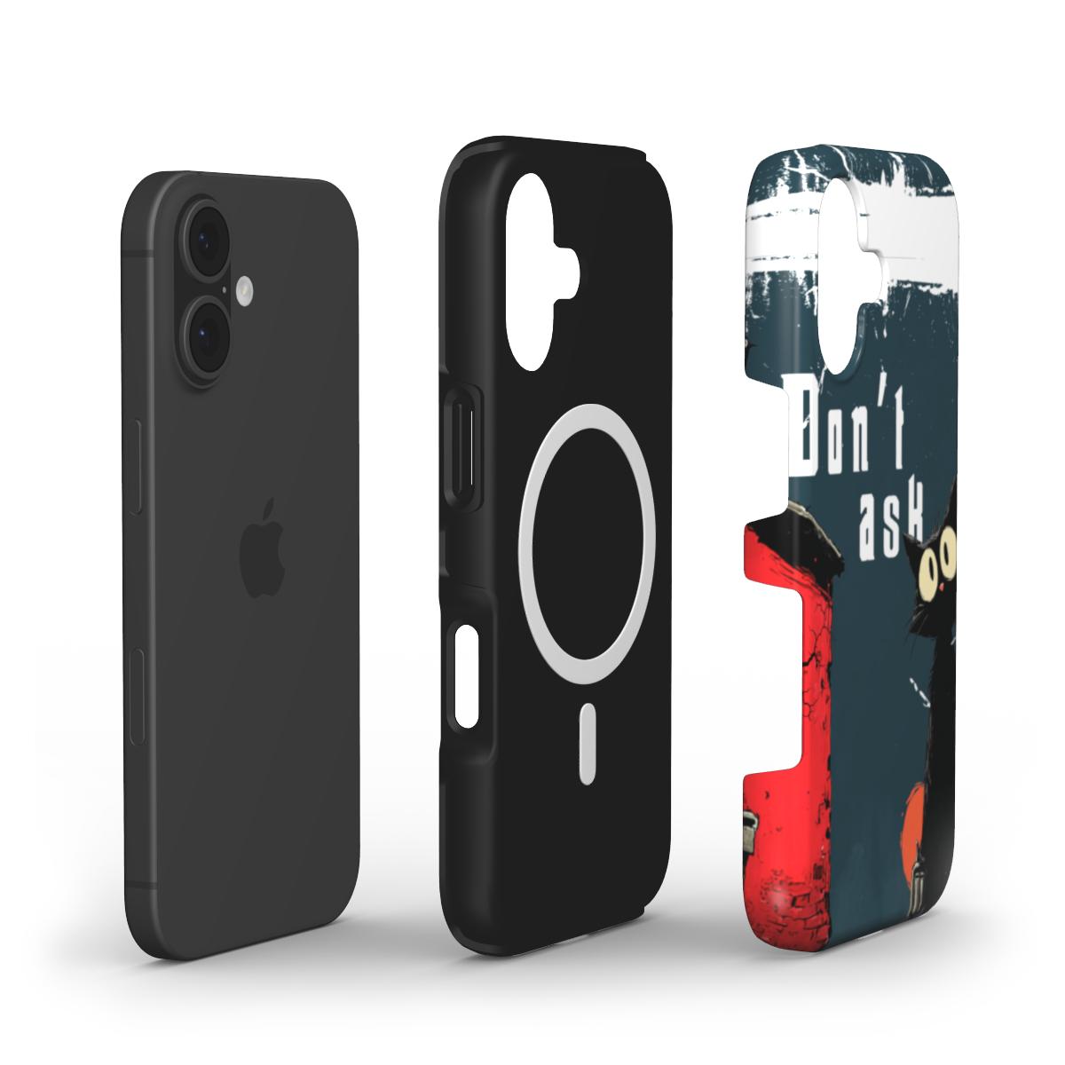 MagSafe Tough Phone Case
