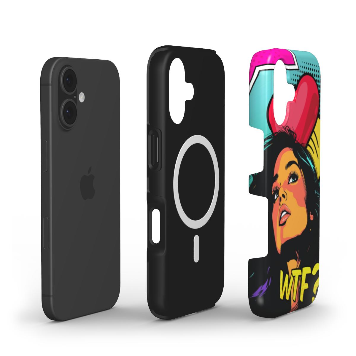 MagSafe Tough Phone Case