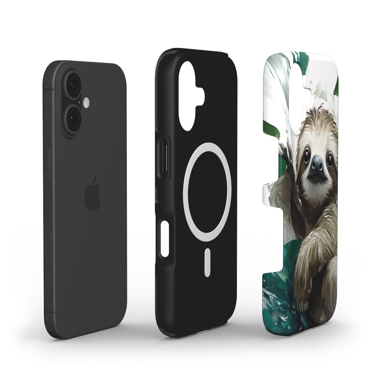 MagSafe Tough Phone Case