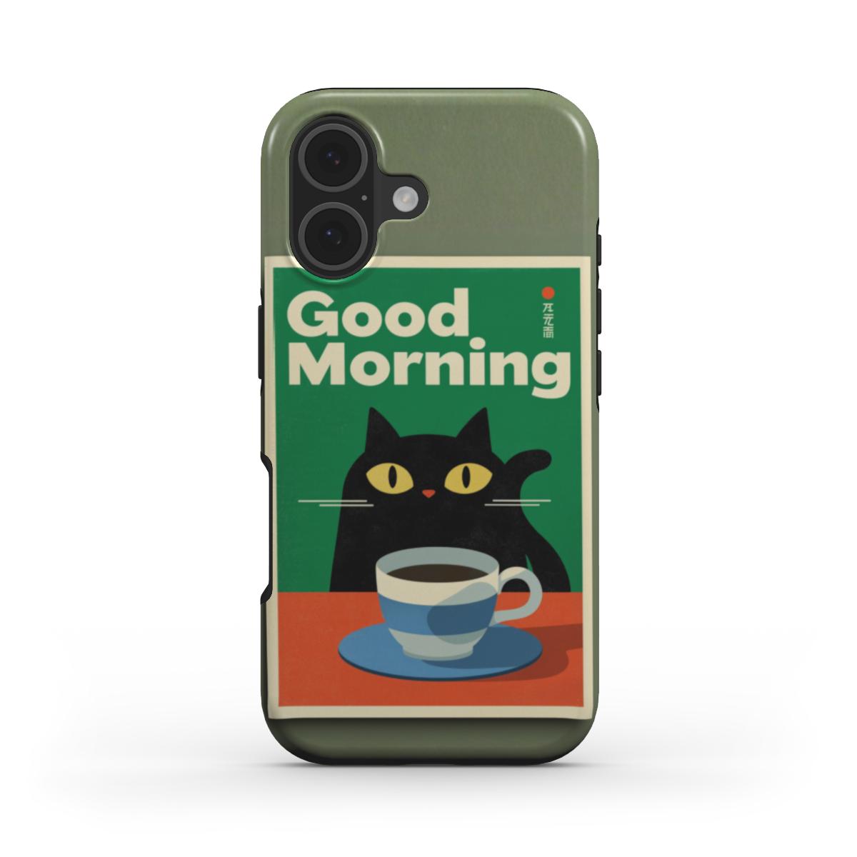 MagSafe Tough Phone Case