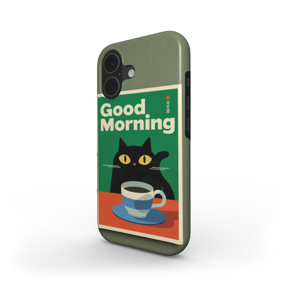 MagSafe Tough Phone Case