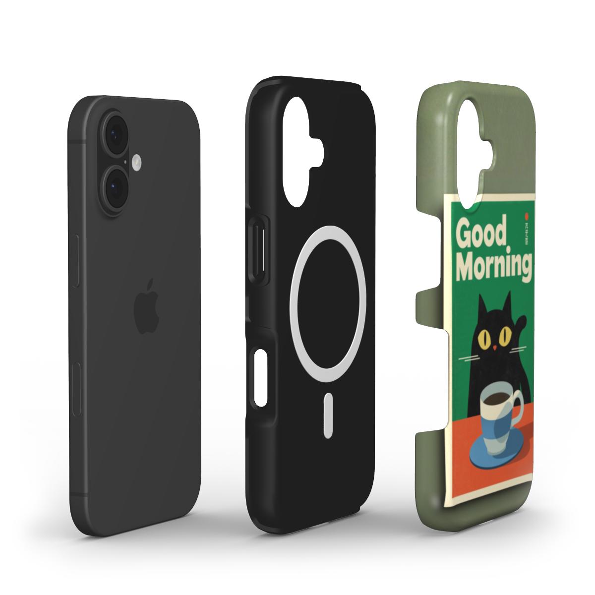 MagSafe Tough Phone Case